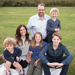 Meet your Posher, Eric